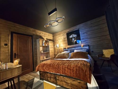  Chambre Atlas
