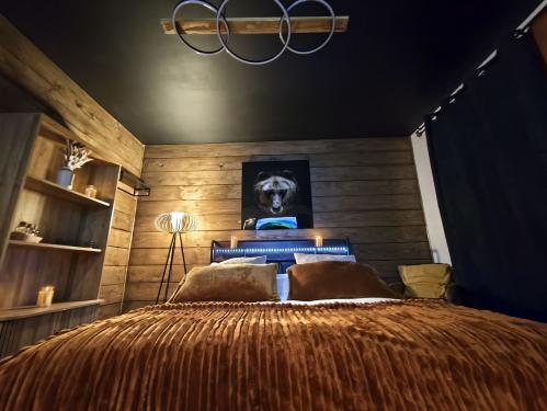  Chambre Atlas