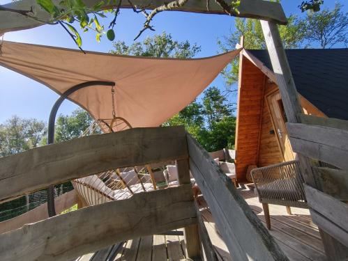  Cabane Indiana