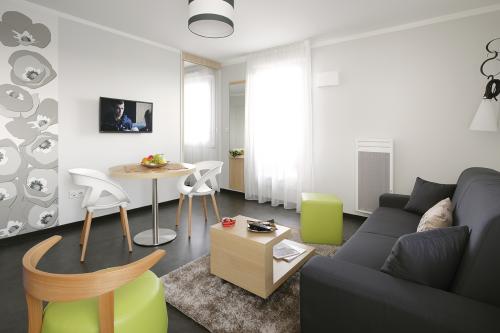  Double Appartement T2